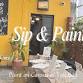 Sip & Paint event in Navi Mumbai, Maharashtra