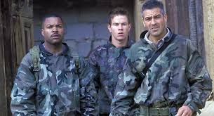 Russell and starring george clooney, ice cube, mark wahlberg, and spike jonze. 5 Reasons Why Three Kings Is The Best War Satire Of The Last 20 Years Rotten Tomatoes Movie And Tv News