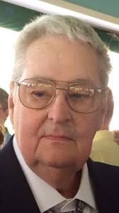 Girard E. Parry Obituary February 14, 2021