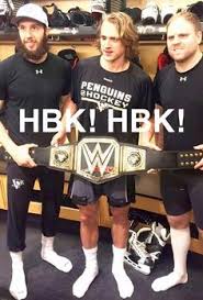 It remains uncertain whether crosby will be healthy enough to play in pittsburgh's series with the tampa bay lightning, but the pens have the. 49 Hockey Stuff Ideas Hockey Penguins Hockey Lets Go Pens