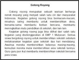 We did not find results for: Menyimpulkan Dan Menentukan Pokok Pokok Bacaan Kosongin