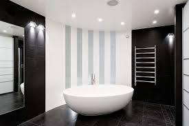 So, hopefully, you will have enough sources to arrange your bathroom design. Black Bathroom Design Ideas