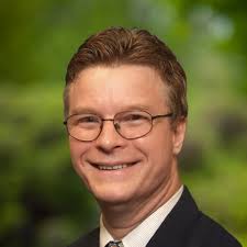 Dr. Gerard (Gary) A. Hoff, M.D., FACOG