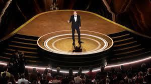 This year’s Oscars will include a brand-new category: Who’s up for the award?
