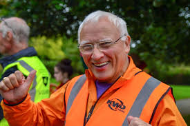 Tralee junior parkrun