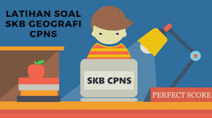 Berikut, 50 contoh soal cpns tes kemampuan bidang ( tkb) pendidikan beserta kunci untuk contoh soal bidang lainnya, seperti teknik sipil, keuangan, bidan, perawat, jaksa, pertanian, pertanahan, kelautan dan perikanan dan bidang bidang lainnya bisa anda lihat pada keterangan di. Contoh Soal Latihan Skb Geografi 2020 Part 1 Gurugeografi Id