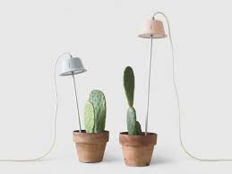 Grow lights should provide the proper spectrum of light for photosynthesis, which key to plant growth. 4 Minimal Grow Lights That Make Me Wish I Were Green Core77