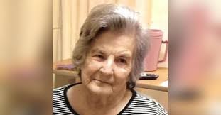 Belle Helen LaFrance Obituary