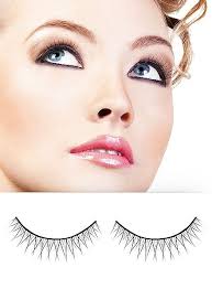 Valencia False Eyelashes