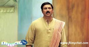 Mohalla Assi Official Trailer Sunny Deol Sakshi Tanwar Ravi Kishan Chandrakash dwivedi has directed movie mohalla assi is based on the book kashi ka assi. filmy chat
