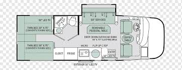 Check spelling or type a new query. Thor Motor Coach Floor Plan Campervans Motorhome Elkhart House Service Plan Car Png Pngwing