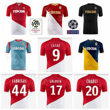 Print and fill out the form below and include it with your check. As Monaco 2019 2020 Soccer 9 Ben Yedder Jersey Falcao 29 Gelson 17 Golovin 2 Toure 7 Rony 44 Fabregas Football Shirt Kits Black Yellow Buy At The Price Of 16 05 In Dhgate Com Imall Com