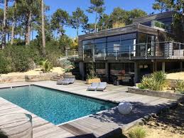 Le Cap Ferret Wakup Location De Villas Pour Photos Et Videos Maison Au Portugal Cap Ferret Villa A Louer