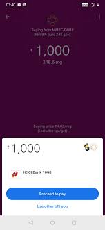 Is It Safe To Buy And Sell Gold Online Via Google Pay And Paytm Mysmartprice