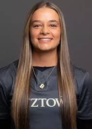 2025 Softball Roster