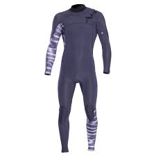 xcel comp x 4 3mm chest zip wetsuit 2020 tiger shark