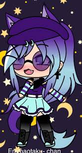 Pin On Gacha Life