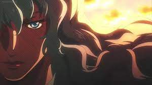 Berserk 2016 Griffith Berserk Anime Manga