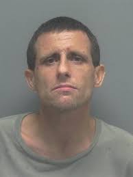 Lee County Arrests 3/30