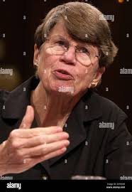 Janet kennedy hi-res stock photography and images