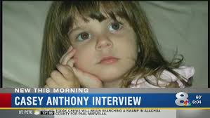 Casey Anthony speaks about daughter Caylee’s death, AP photo