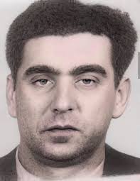 Mob-Mad: Daily Excerpts On Gangsters, Outlaws, & Criminal Organizations... 