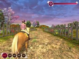 You can only download virtual families free for one hour on places like bigfishgames.com and yahoo.com/games. Horse Life Download