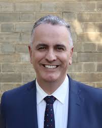 International Justice Mission (IJM Australia)