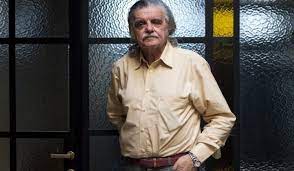 Horacio gonzález (buenos aires, 1944) is an argentine teacher and essayist. Lgkdu3qn7mqc0m