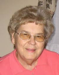 Mary Boone Obituary (1935