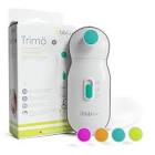 Trimo - Electric Nail Trimmer bbluv