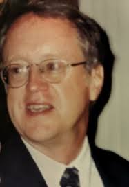 Obituary of Alan J Davis