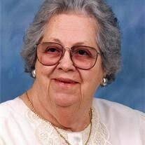 Bettie Nester Moon Obituary