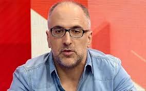 Tabet diz que Felipe Melo não tem perfil do Fla: 'Foi acusado de esfaquear  um cara'