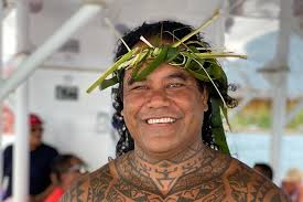 2025 Authentic Moana Lagoon Excursion