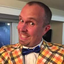 Michael Doss (@michaelbdoss)