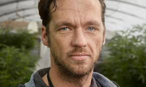 Jeremy Moberg's Instagram, Twitter & Facebook