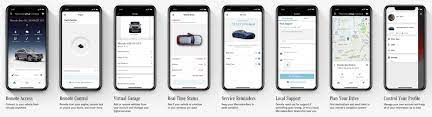 With mercedes me, you can access your vehicle from anywhere. Mercedes Me Connect The Next Generation