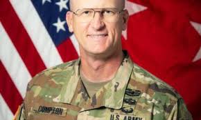 UPDATED/CORRECTION: Head of Missouri National Guard seriously injured in  motorcycle crash south of Jefferson City