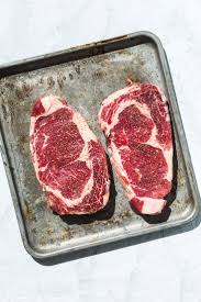 We did not find results for: Skillet Ribeye Steak Recipe