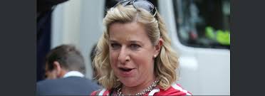 They have also lived in arlington, va and ho ho kus, nj. Kate Hopkins Sacked By Lbc Obv