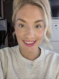 Profil Lauren Outram