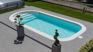 piscine rectangle luna piscines waterair piscine waterair waterair piscine