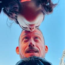 Dumpino carino 🙂‍↕️🙂‍↕️ come sta andando il vostro 2025????