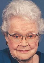 Grace Overman McKnight