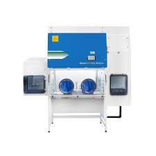 Isolateur A Flux Laminaire Cytobox Oxygen