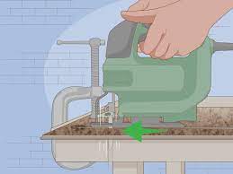 You should apply a moderate amount of pressure to cut roughly halfway through your vinyl plank. 3 Ways To Cut Vinyl Plank Flooring Wikihow