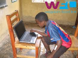 Wilt u uw oude computer, laptop, beeldscherm, server, etc. Laptops Inleveren Voor Sierra Leone Wegdamnieuws