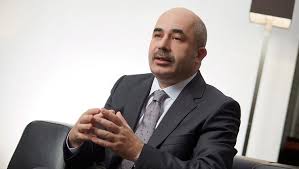Yeni mb başkanı murat çetinkaya kimdir. Merkez Bankasi Baskani Murat Uysal Kimdir Guncel Ekonomi Haberleri
