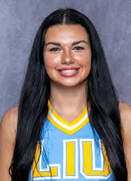 Long Island University Athletics